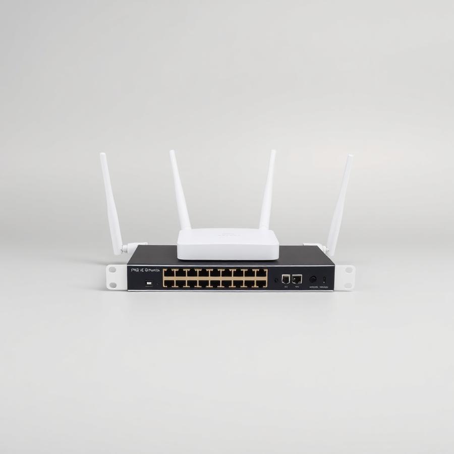 Business Network Essentials Package