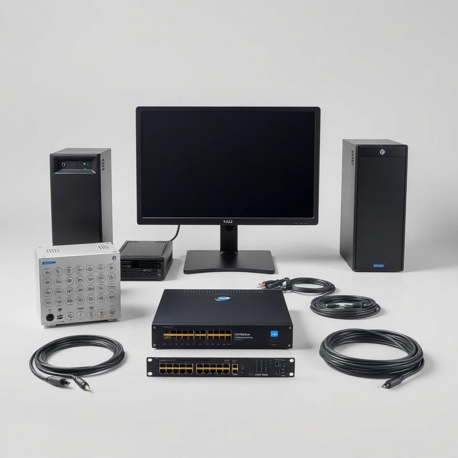 ConnectHive Complete Business Solution